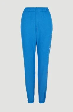ONeill Connective High-Waist Sweatpants | Princess Blue -ONeill Fashion Shop 1550057 15045 10 PACK