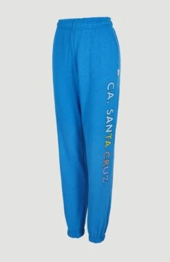 ONeill Connective High-Waist Sweatpants | Princess Blue -ONeill Fashion Shop 1550057 15045 11 PACK