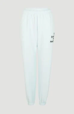 ONeill Future Surf High-Waist Sweatpants | Soothing Sea