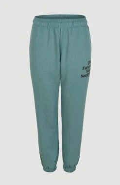 ONeill Future Surf High-Waist Sweatpants | North Atlantic