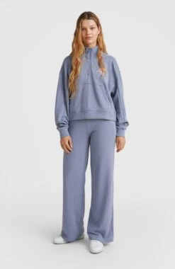 ONeill Lulu Wide Leg High-Waist Sweatpants | Tempest