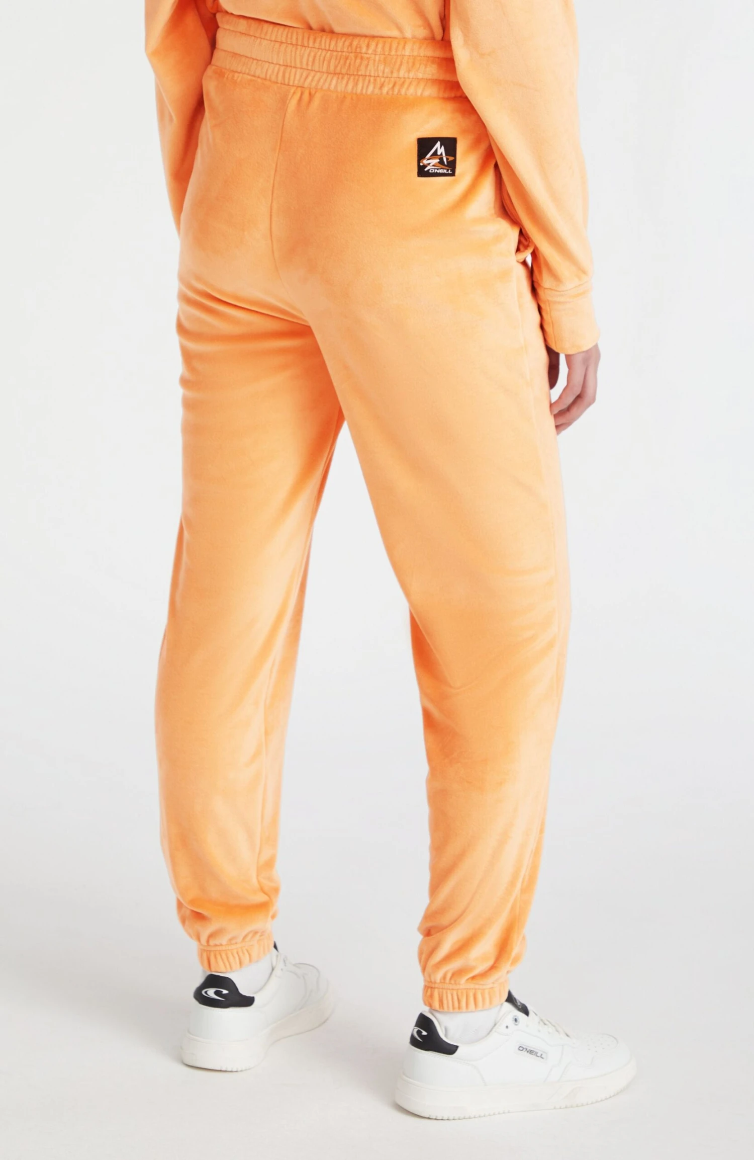 ONeill Velour Sweatpants | Giorgia Peach 7 ONeill Velour Sweatpants | Giorgia Peach - Image 5