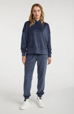 ONeill Velour Sweatpants | Outer Space