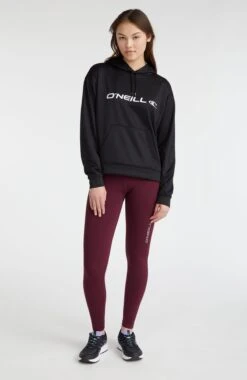 ONeill Training Leggings | Windsor Wine