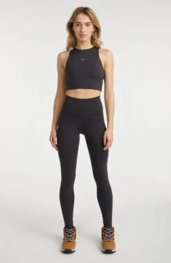 ONeill Training Leggings | Black Out