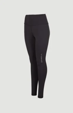 ONeill Training Leggings | Black Out -ONeill Fashion Shop 1550080 19010 11 PACK