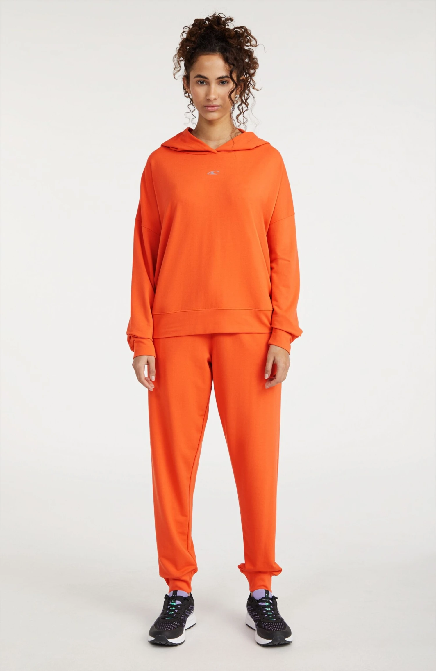 ONeill Freak Jogger Pants | Neon Orange 3 ONeill Freak Jogger Pants | Neon Orange