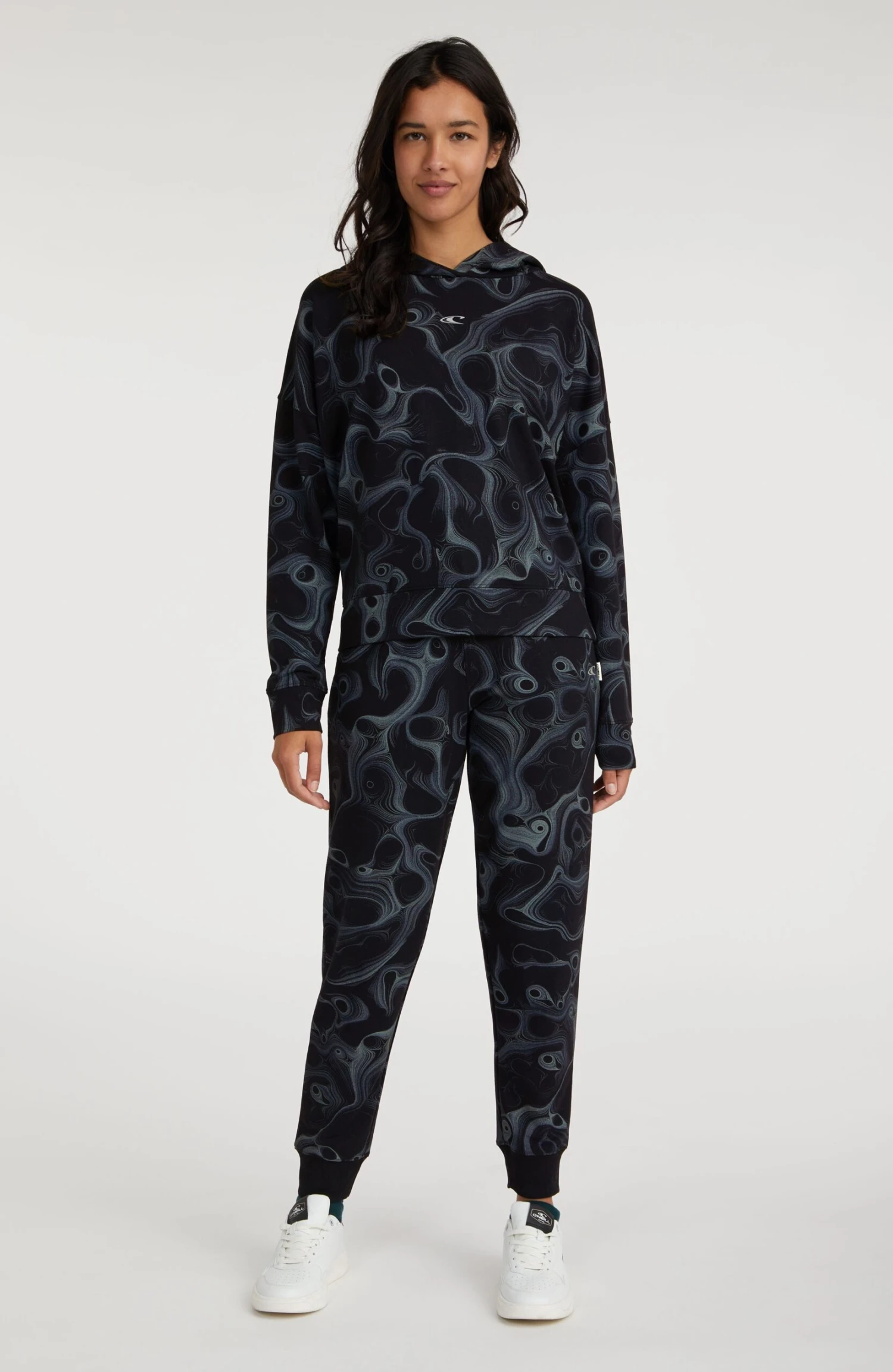 ONeill Freak Jogger Pants | Black Coding 3 ONeill Freak Jogger Pants | Black Coding