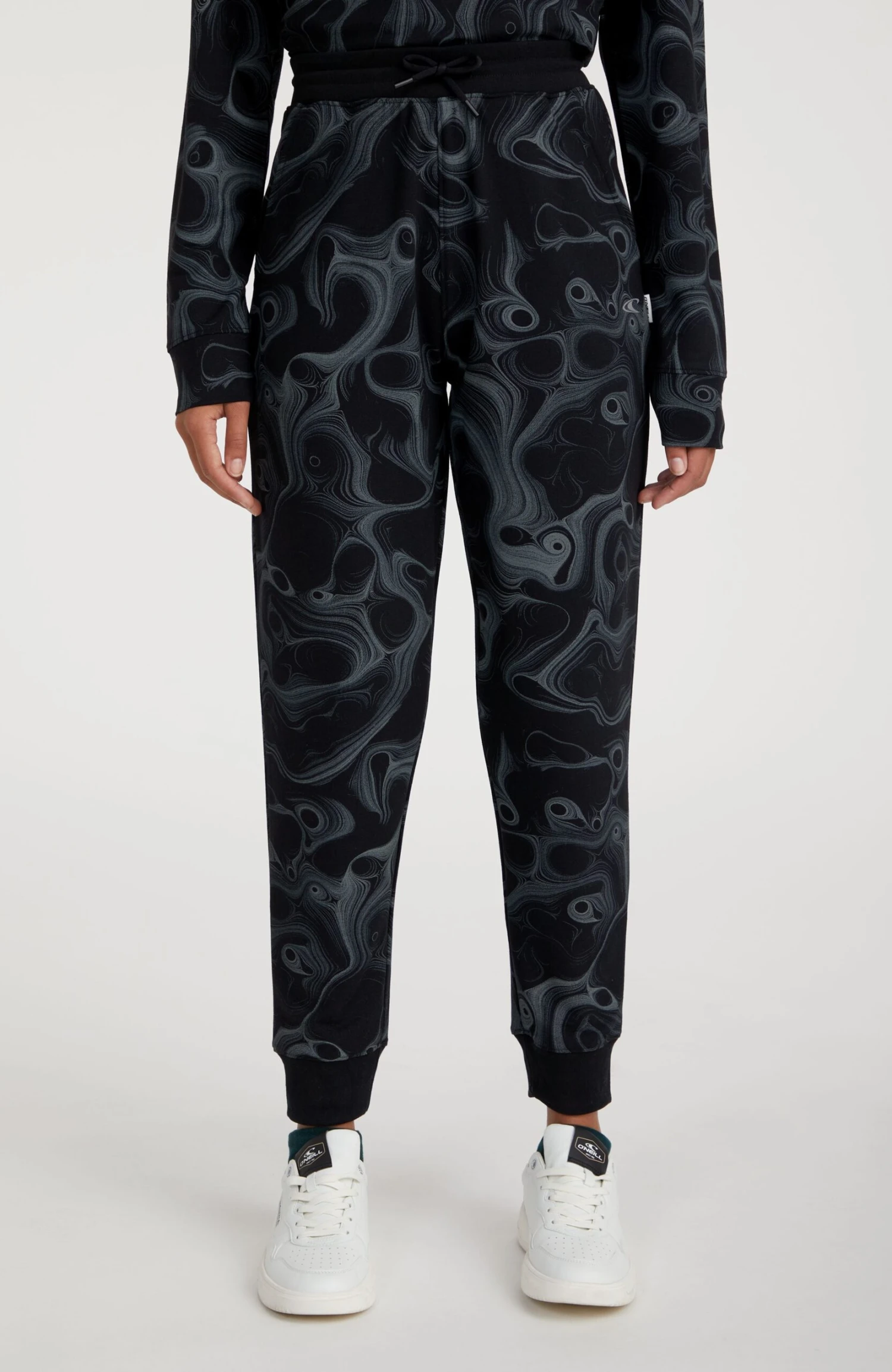 ONeill Freak Jogger Pants | Black Coding 4 ONeill Freak Jogger Pants | Black Coding - Image 2