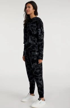 ONeill Freak Jogger Pants | Black Coding 11 ONeill Freak Jogger Pants | Black Coding -ONeill Fashion Shop 1550081 39055 03 MODEL