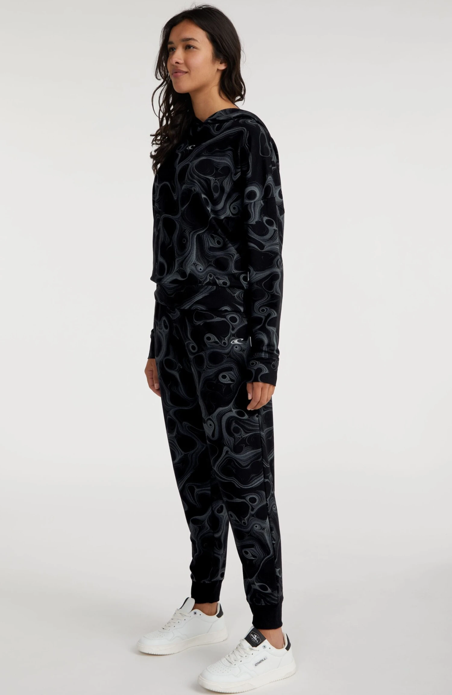 ONeill Freak Jogger Pants | Black Coding 5 ONeill Freak Jogger Pants | Black Coding - Image 3