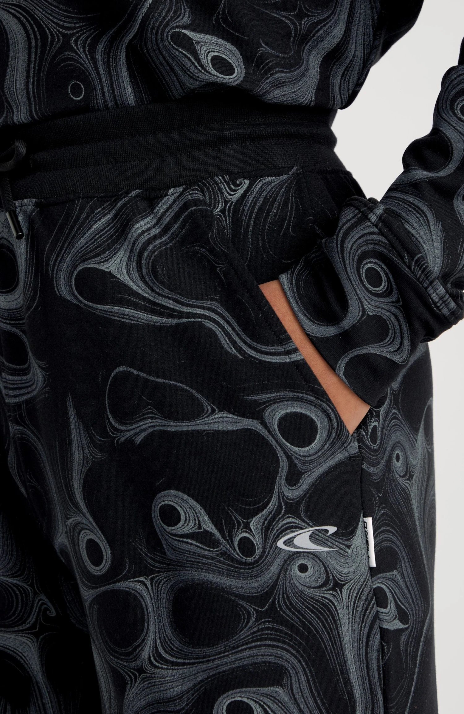 ONeill Freak Jogger Pants | Black Coding 6 ONeill Freak Jogger Pants | Black Coding - Image 4