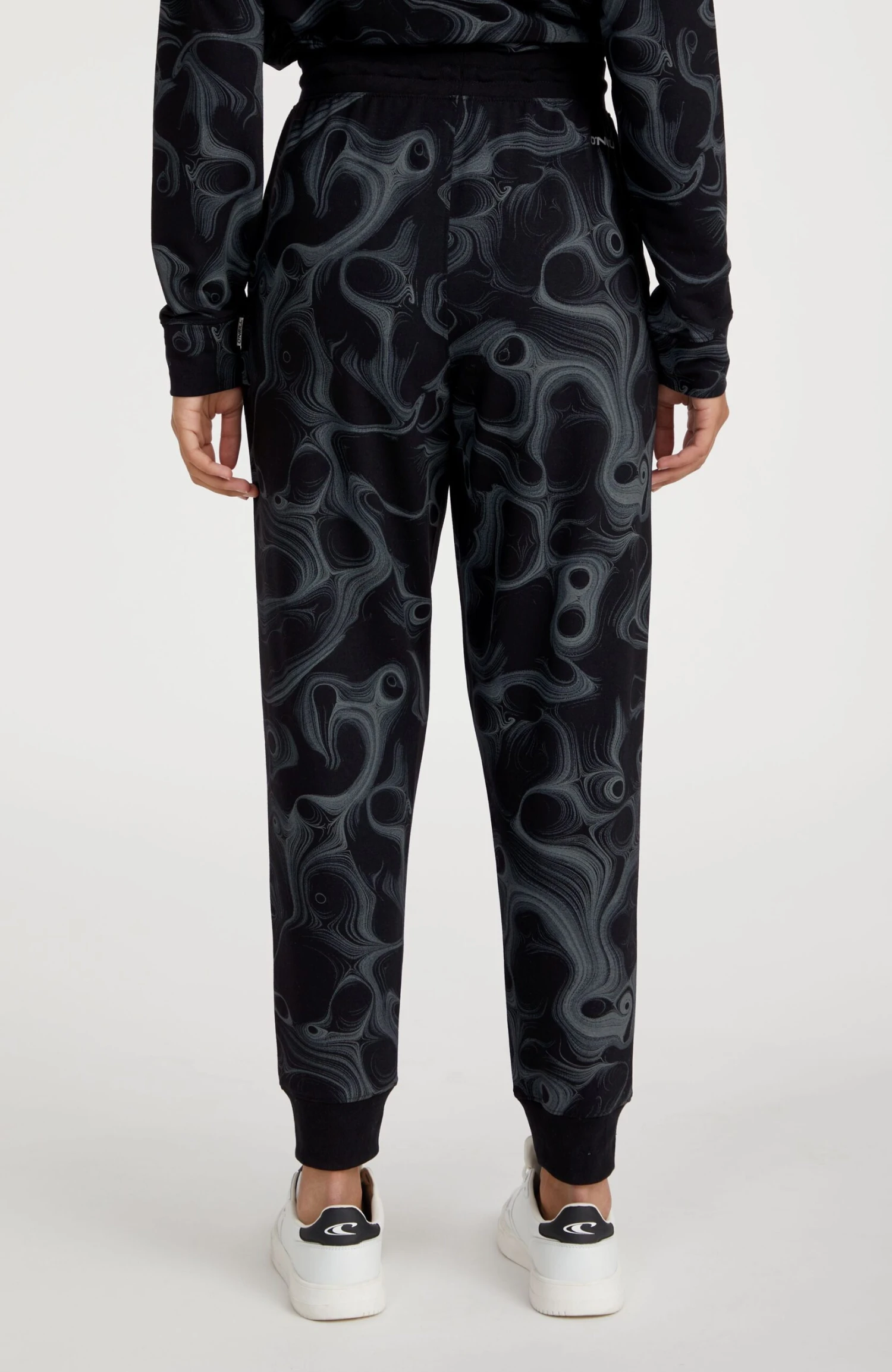 ONeill Freak Jogger Pants | Black Coding 7 ONeill Freak Jogger Pants | Black Coding - Image 5