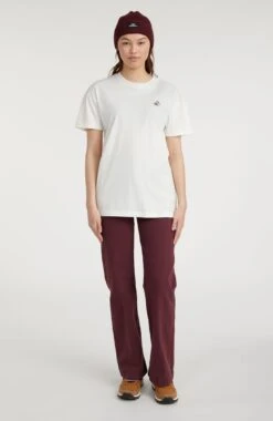 ONeill Dive Twill Pants | Windsor Wine