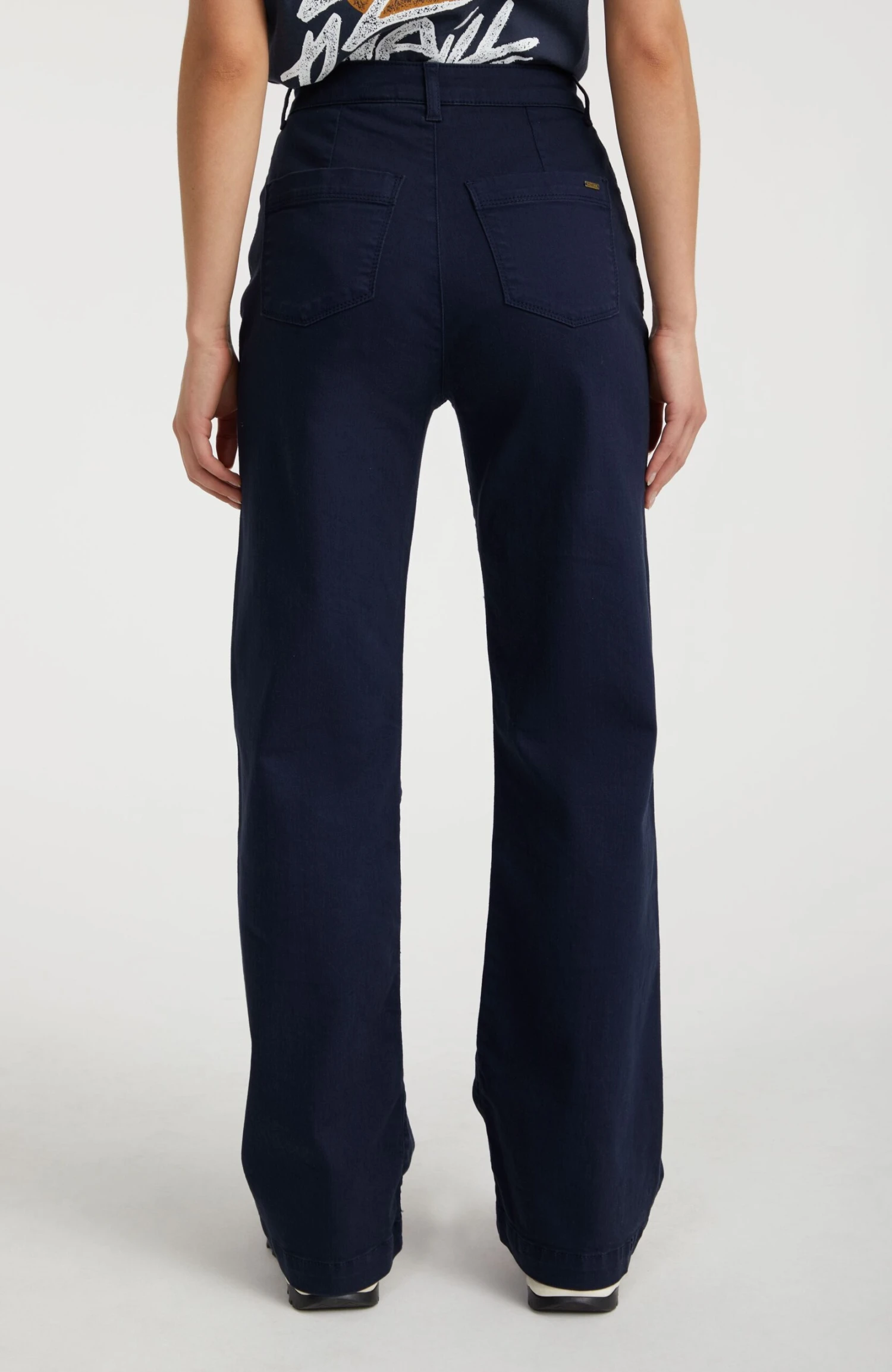 ONeill Dive Twill Pants | Outer Space 7 ONeill Dive Twill Pants | Outer Space - Image 5