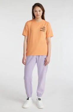 ONeill Future Surf Society Joggers | Purple Rose