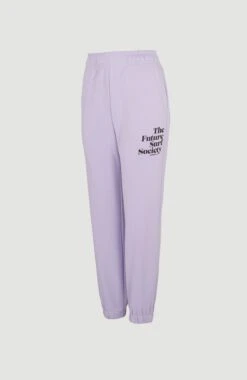 ONeill Future Surf Society Joggers | Purple Rose -ONeill Fashion Shop 1550088 14513 11 PACK