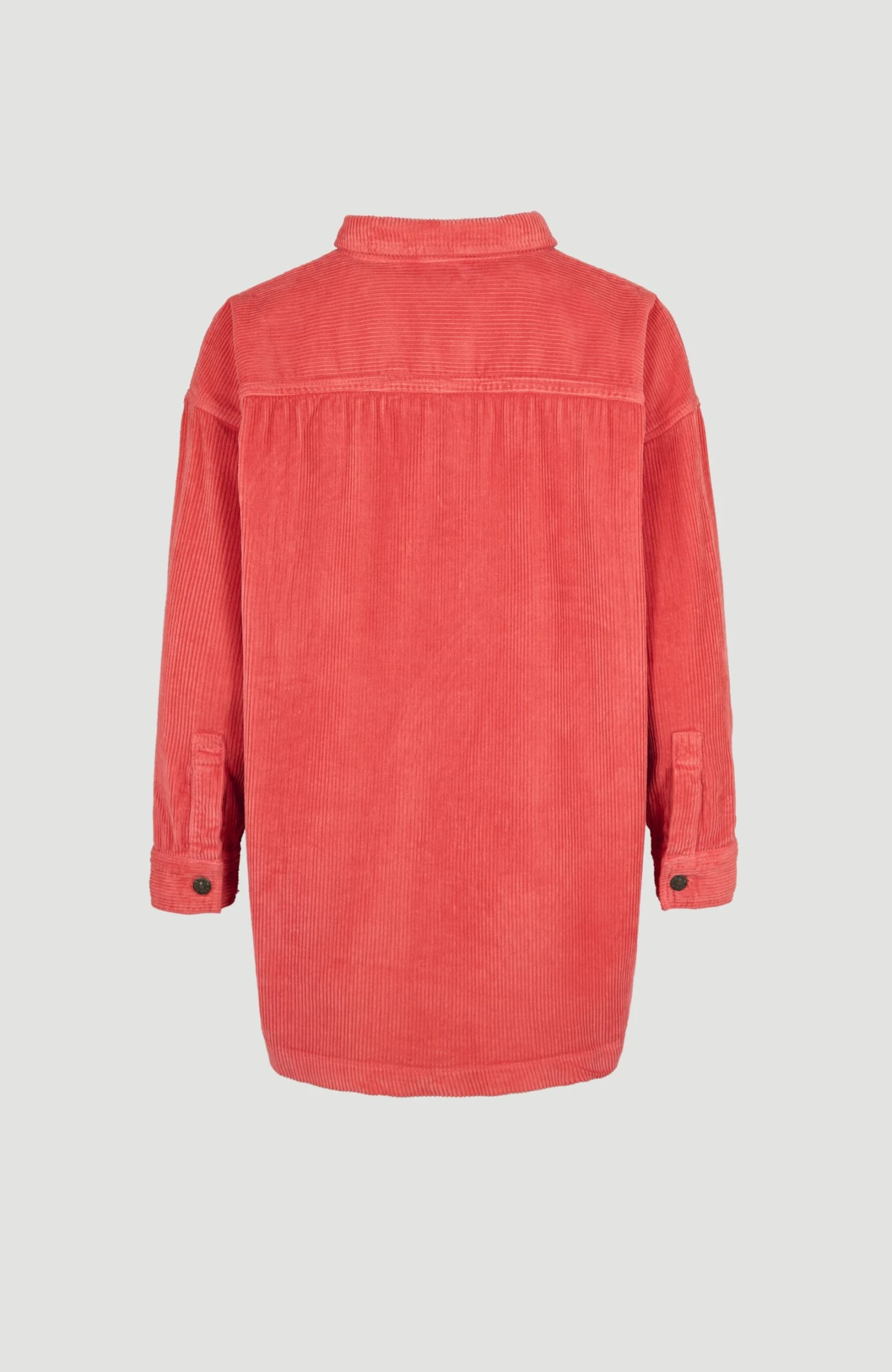ONeill Cord Over Shirt | Red Orcher 9 ONeill Cord Over Shirt | Red Orcher - Image 7