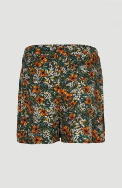 ONeill Indian Summer High-Waist Shorts | Flower Wall 11 ONeill Indian Summer High-Waist Shorts | Flower Wall -ONeill Fashion Shop 1700017 32515 11 PACK
