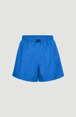 ONeill Trek High-Waist Shorts | Princess Blue -ONeill Fashion Shop 1700021 15045 10 PACK