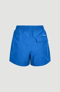 ONeill Trek High-Waist Shorts | Princess Blue -ONeill Fashion Shop 1700021 15045 11 PACK