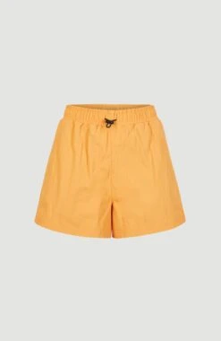 ONeill Trek High-Waist Shorts | Nugget