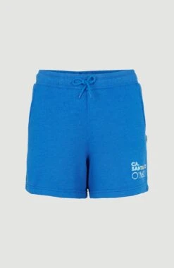 ONeill Connective Jogger Shorts | Princess Blue -ONeill Fashion Shop 1700028 15045 10 PACK