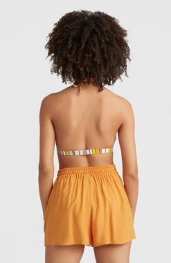 ONeill Amiri High-Waist Beach Shorts | Nugget -ONeill Fashion Shop 1700031 17016 04 MODEL