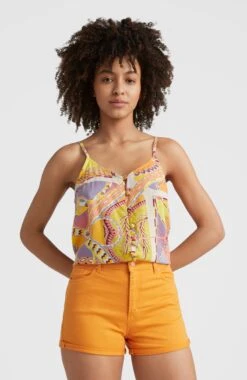 ONeill Essential Stretch Mid-Waist Shorts | Nugget