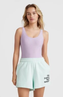 ONeill Future Surf Jogger Shorts | Soothing Sea