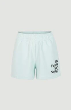 ONeill Future Surf Jogger Shorts | Soothing Sea -ONeill Fashion Shop 1700035 15035 10 PACK