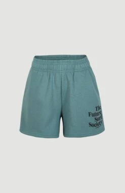 ONeill Future Surf Jogger Shorts | North Atlantic