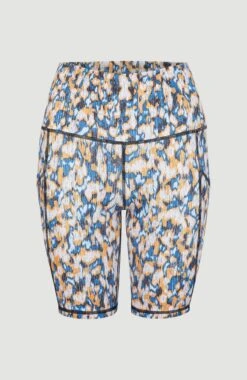 ONeill Hike Ribbed High-Waist Shorts | Blue Minimal Camo 14 ONeill Hike Ribbed High-Waist Shorts | Blue Minimal Camo -ONeill Fashion Shop 1700037 35092 10 PACK