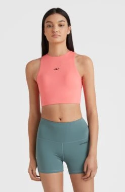 ONeill Active High-Waist Shorts | North Atlantic