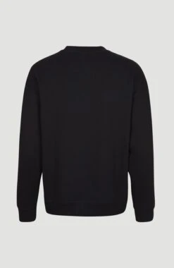 ONeill Surf State Crew Sweatshirt | Black Out 13 ONeill Surf State Crew Sweatshirt | Black Out -ONeill Fashion Shop 1750026 19010 11 PACK