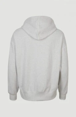 ONeill Surf State Hoodie | White Melange -ONeill Fashion Shop 1750027 11012 11 PACK