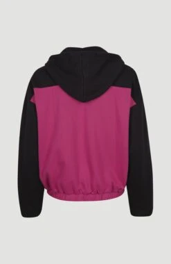 ONeill Progressive Half Zip Hoodie | Fuchsia Red Colour Block 13 ONeill Progressive Half Zip Hoodie | Fuchsia Red Colour Block -ONeill Fashion Shop 1750030 43012 11 PACK