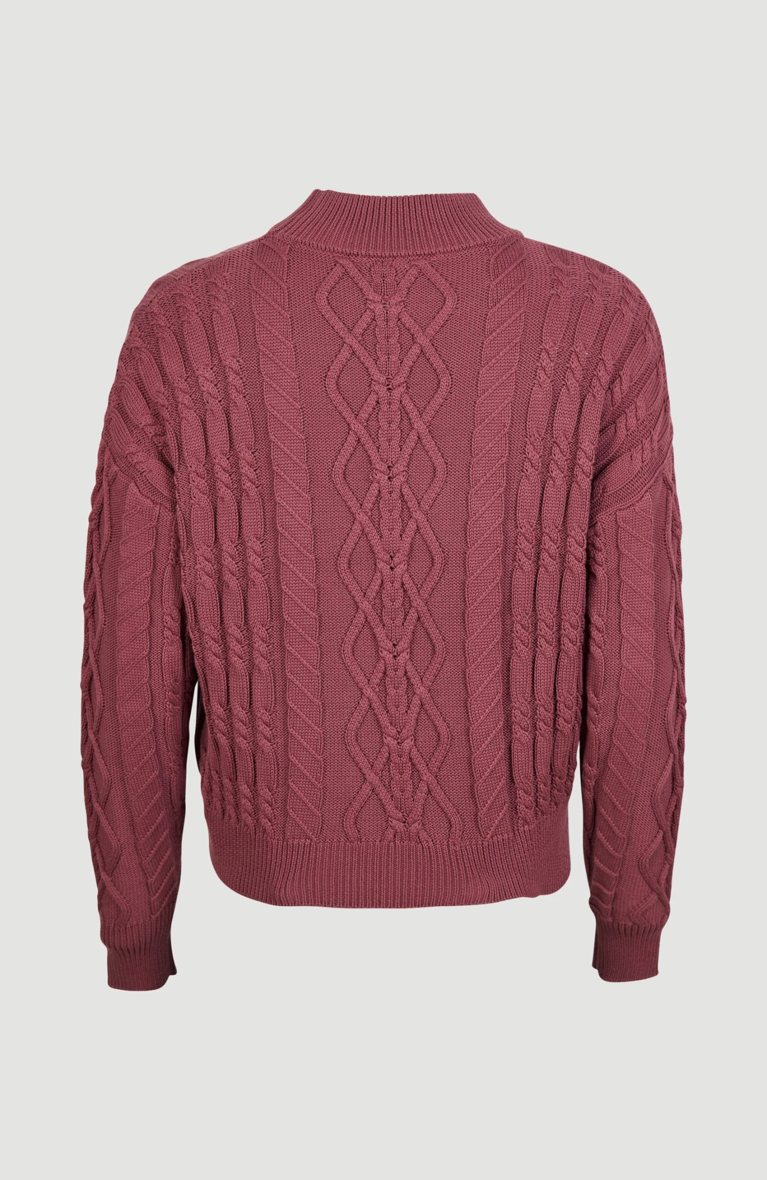 ONeill Cable Knit Pullover | Nocturne 8 ONeill Cable Knit Pullover | Nocturne - Image 6