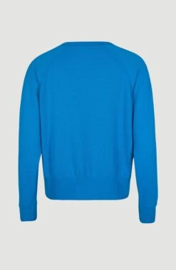 ONeill Cult Shift Crew Sweatshirt | Princess Blue -ONeill Fashion Shop 1750047 15045 11 PACK