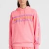ONeill Cult Shift Hoodie | Diva Pink