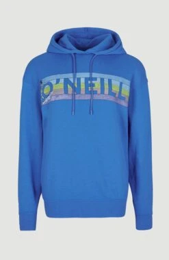 ONeill Cult Shift Hoodie | Princess Blue