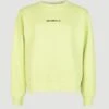 ONeill Future Surf Crew Sweatshirt | Sunny Lime -ONeill Fashion Shop 1750051 12014 10 PACK