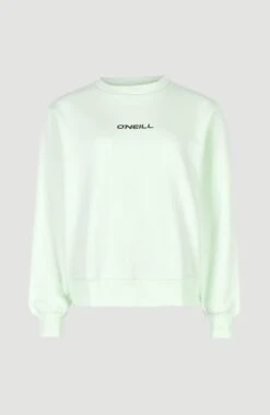 ONeill Future Surf Crew Sweatshirt | Soothing Sea