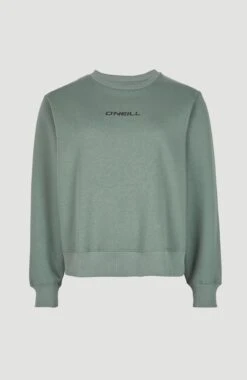 ONeill Future Surf Crew Sweatshirt | North Atlantic