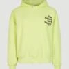 ONeill Future Surf Hoodie | Sunny Lime -ONeill Fashion Shop 1750052 12014 10 PACK