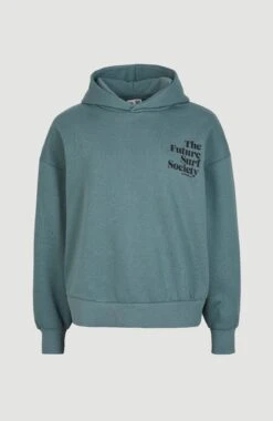 ONeill Future Surf Hoodie | North Atlantic