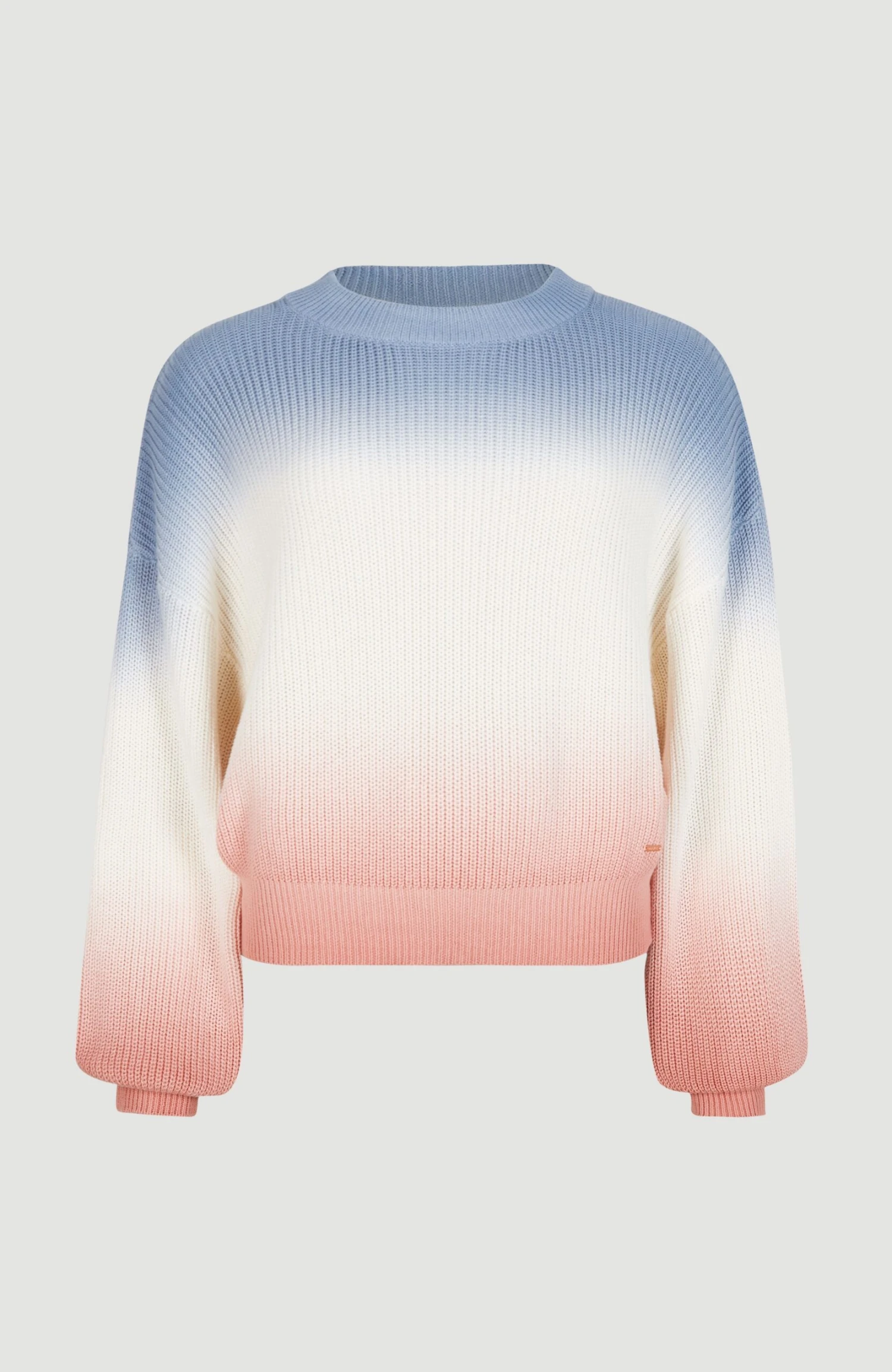 ONeill Dip Dye Pullover | Tempest Colour Block 3 ONeill Dip Dye Pullover | Tempest Colour Block