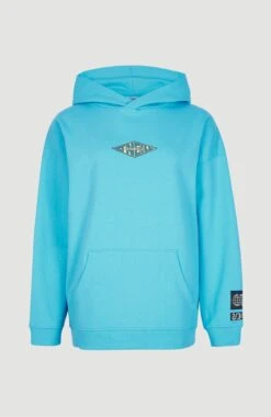 ONeill Sand Angel Hoodie | Bachelor Button -ONeill Fashion Shop 1750055 15046 10 PACK