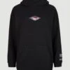 ONeill Sand Angel Hoodie | Black Out
