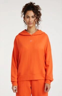 ONeill Freak Hoodie | Neon Orange